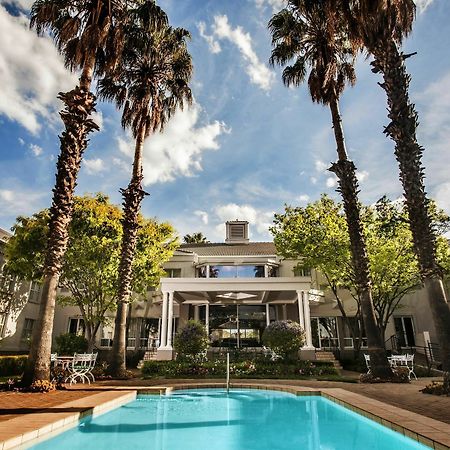 Garden Court Morningside Sandton ヨハネスブルグ エクステリア 写真