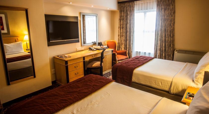 Garden Court Morningside Sandton ヨハネスブルグ エクステリア 写真