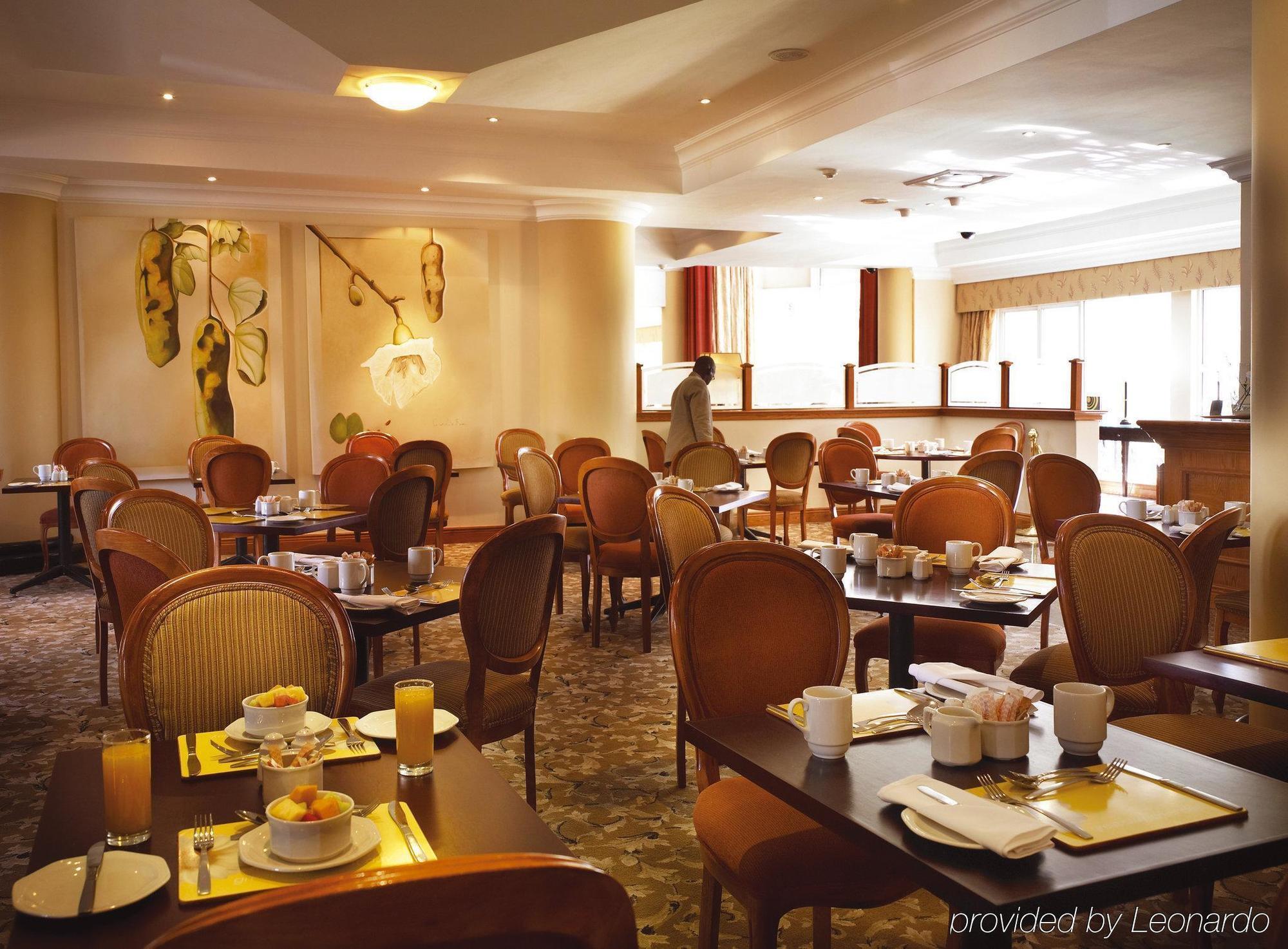 Garden Court Morningside Sandton ヨハネスブルグ エクステリア 写真