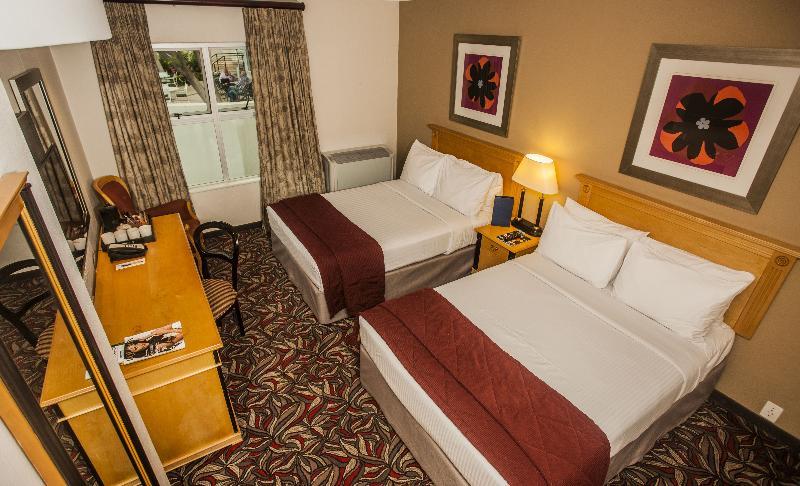 Garden Court Morningside Sandton ヨハネスブルグ エクステリア 写真