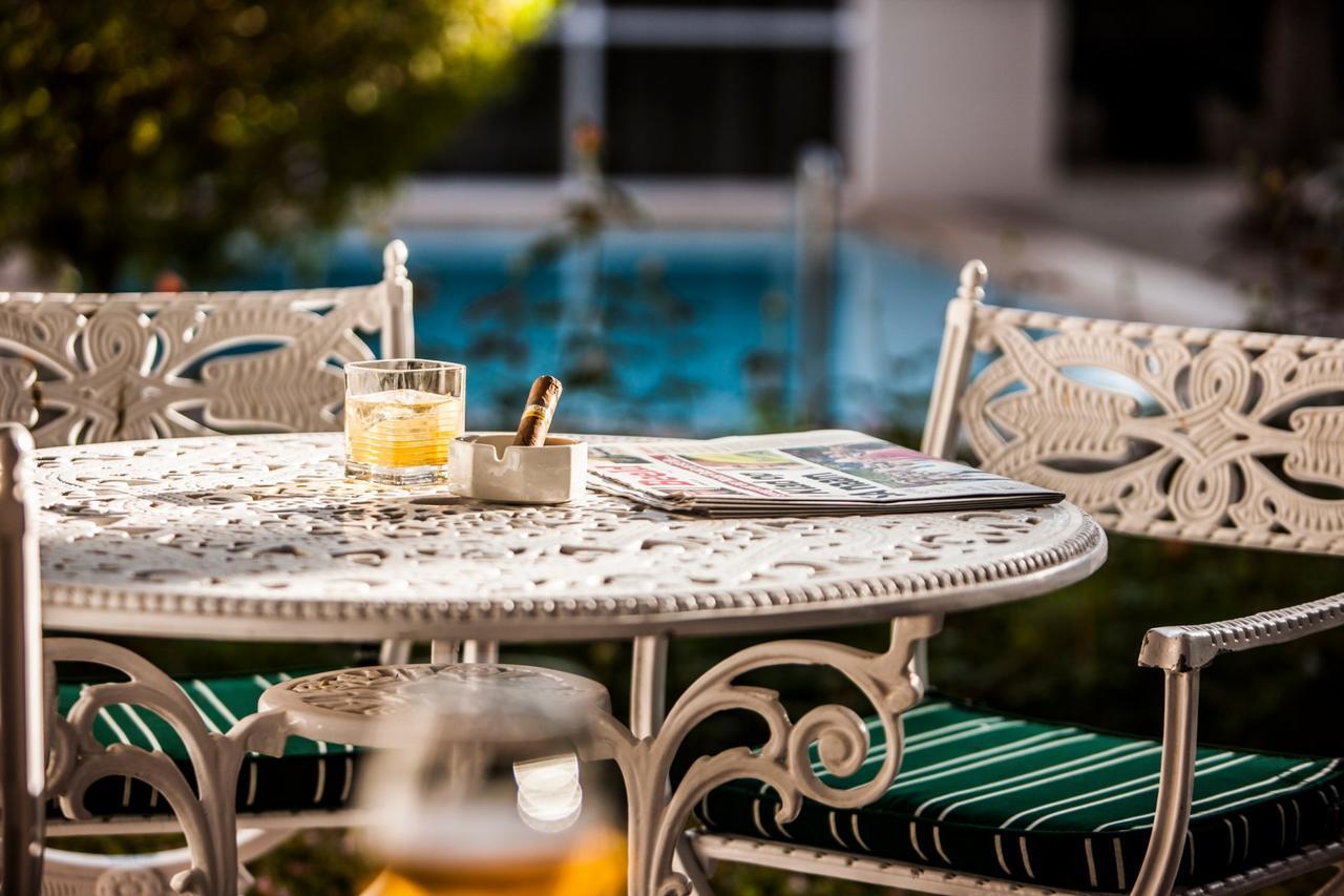 Garden Court Morningside Sandton ヨハネスブルグ エクステリア 写真